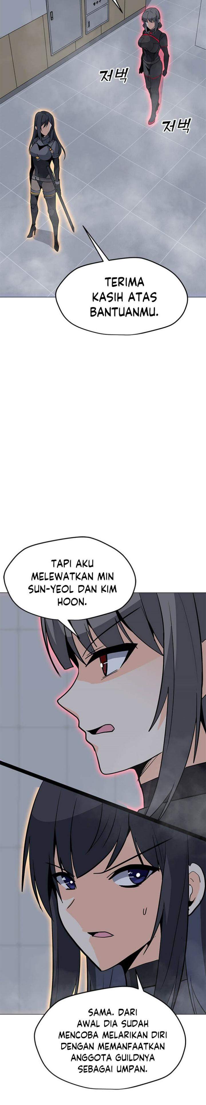 Solo Spell Caster Chapter 68 Gambar 8