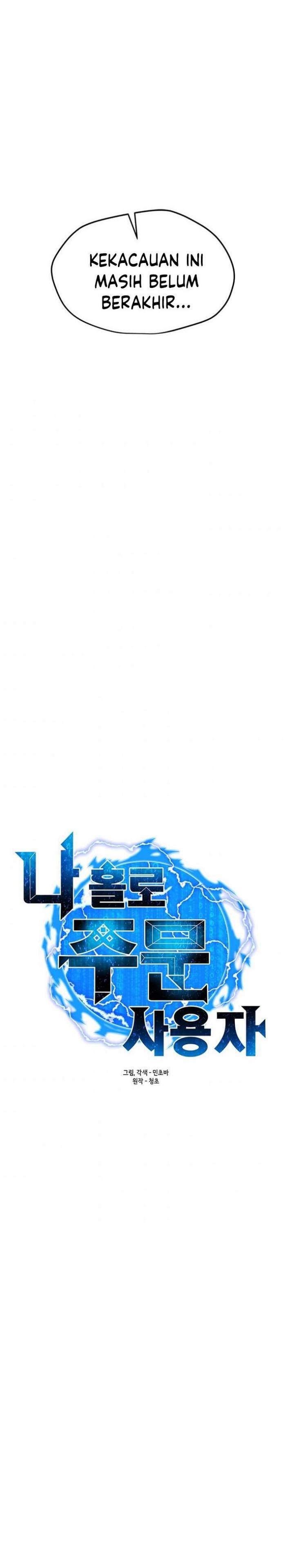 Solo Spell Caster Chapter 68 Gambar 10