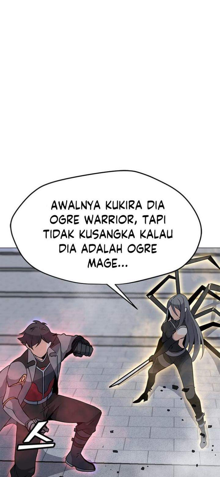Solo Spell Caster Chapter 68 Gambar 12