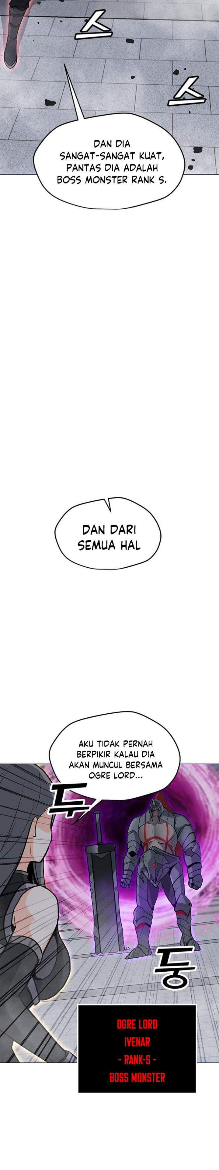 Solo Spell Caster Chapter 68 Gambar 13