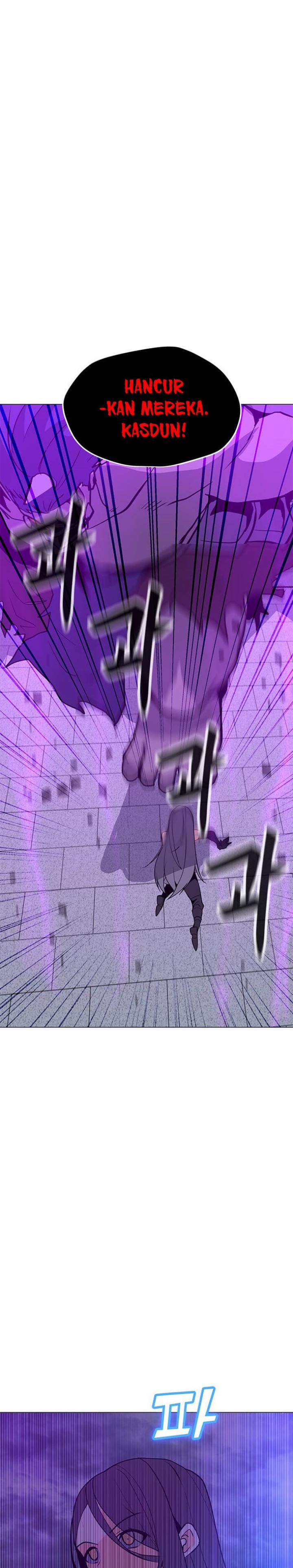 Solo Spell Caster Chapter 68 Gambar 20