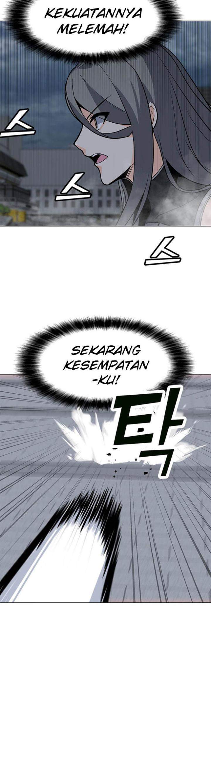 Solo Spell Caster Chapter 68 Gambar 24