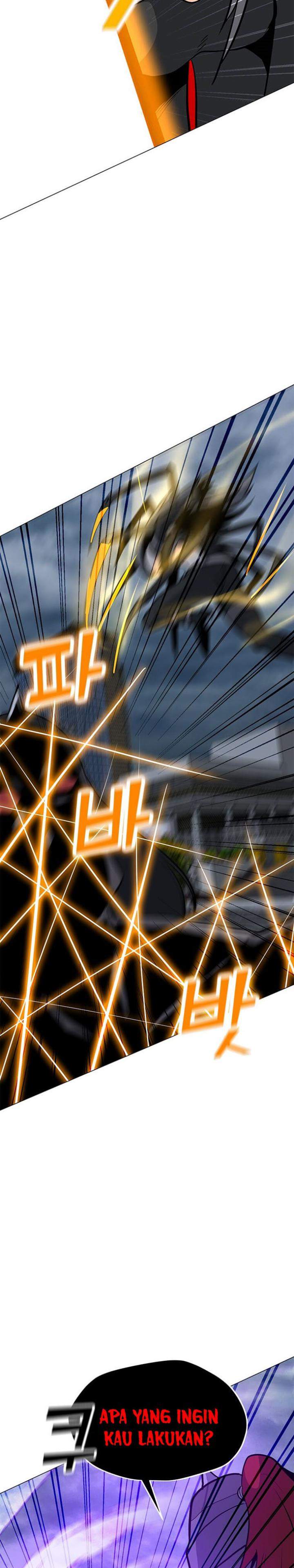 Solo Spell Caster Chapter 68 Gambar 26