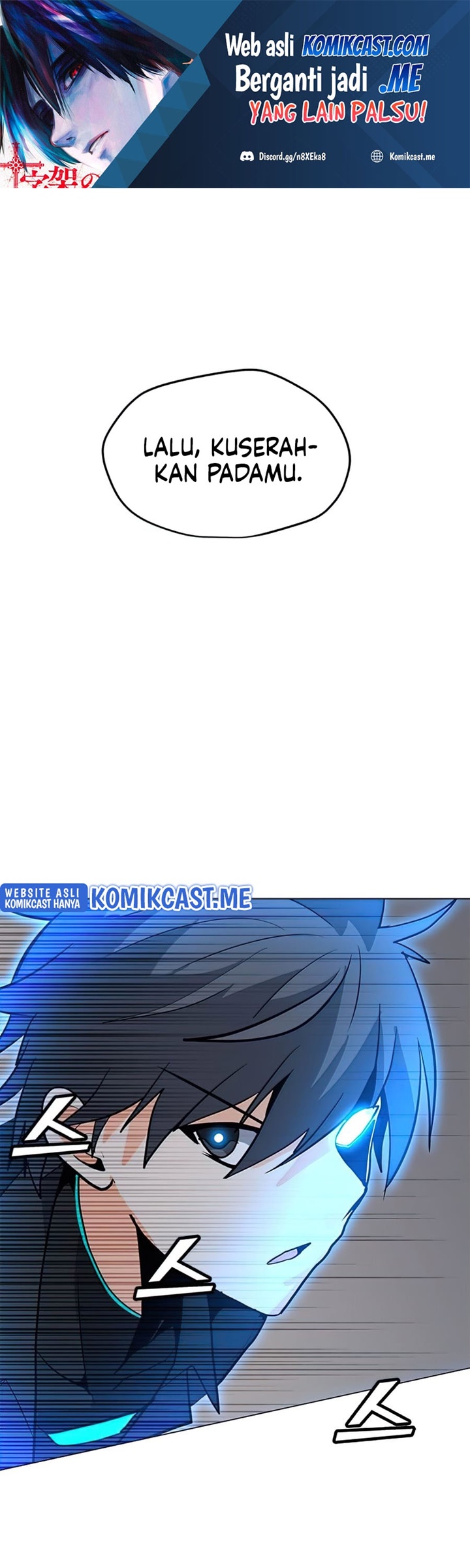 Solo Spell Caster Chapter 69 Gambar 2