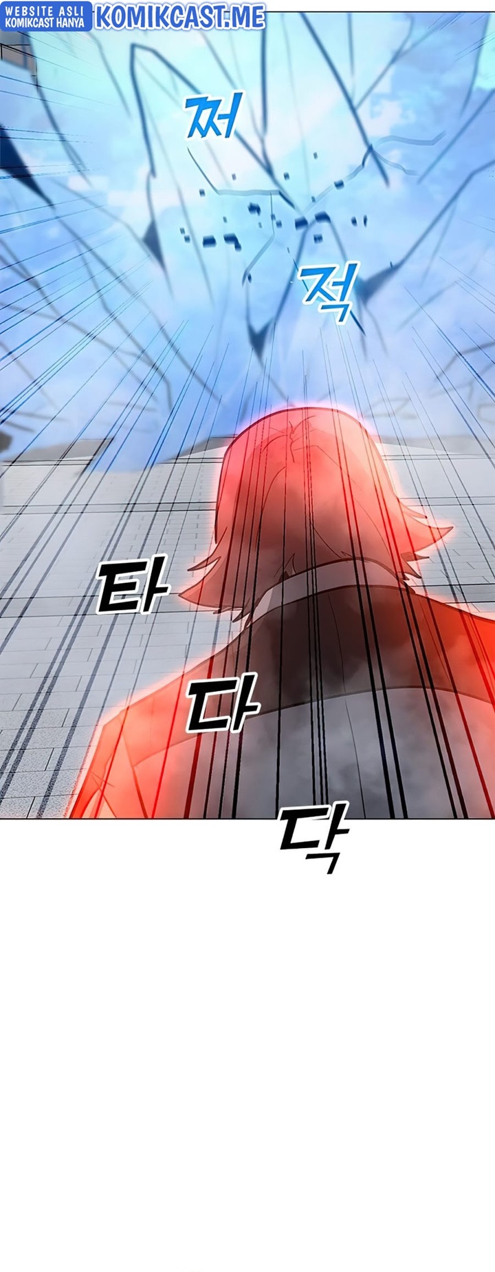 Solo Spell Caster Chapter 69 Gambar 5