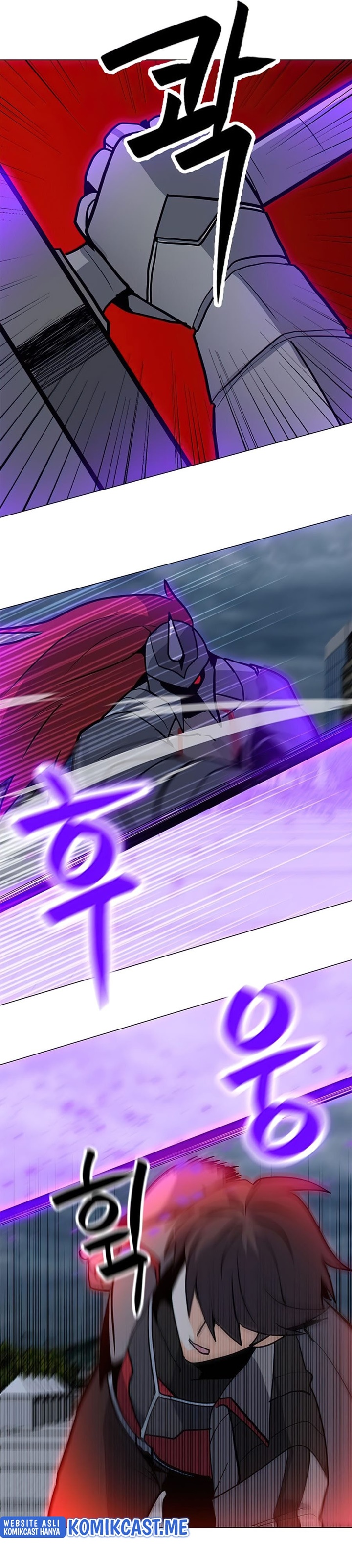 Solo Spell Caster Chapter 69 Gambar 7