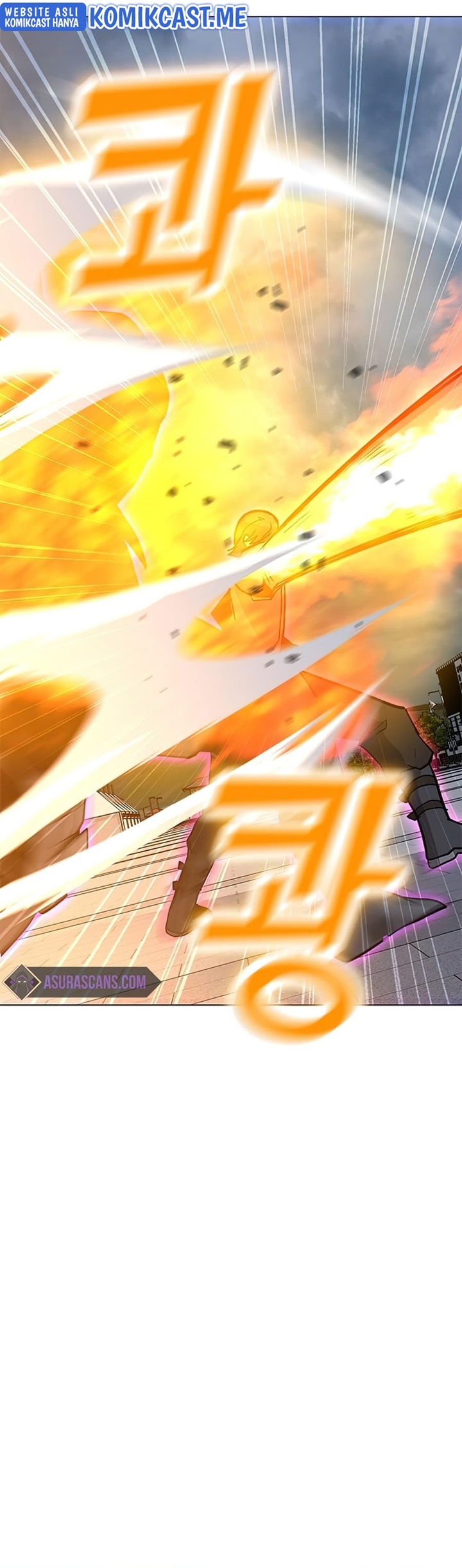 Solo Spell Caster Chapter 69 Gambar 10