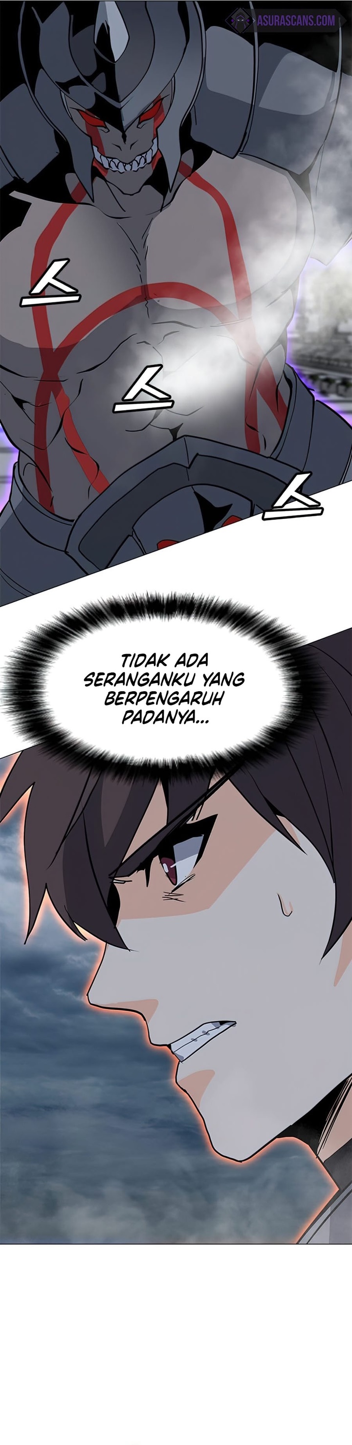 Solo Spell Caster Chapter 69 Gambar 12