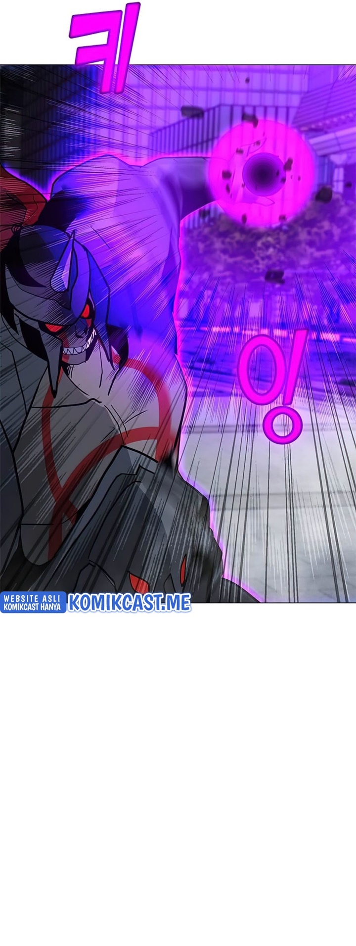 Solo Spell Caster Chapter 69 Gambar 13