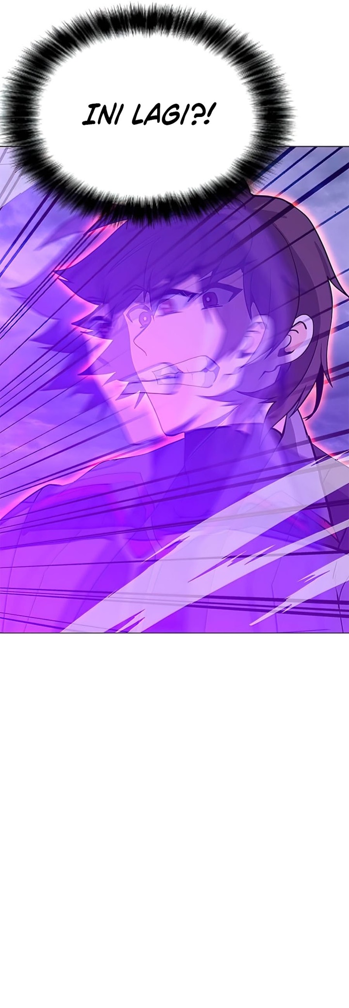Solo Spell Caster Chapter 69 Gambar 14
