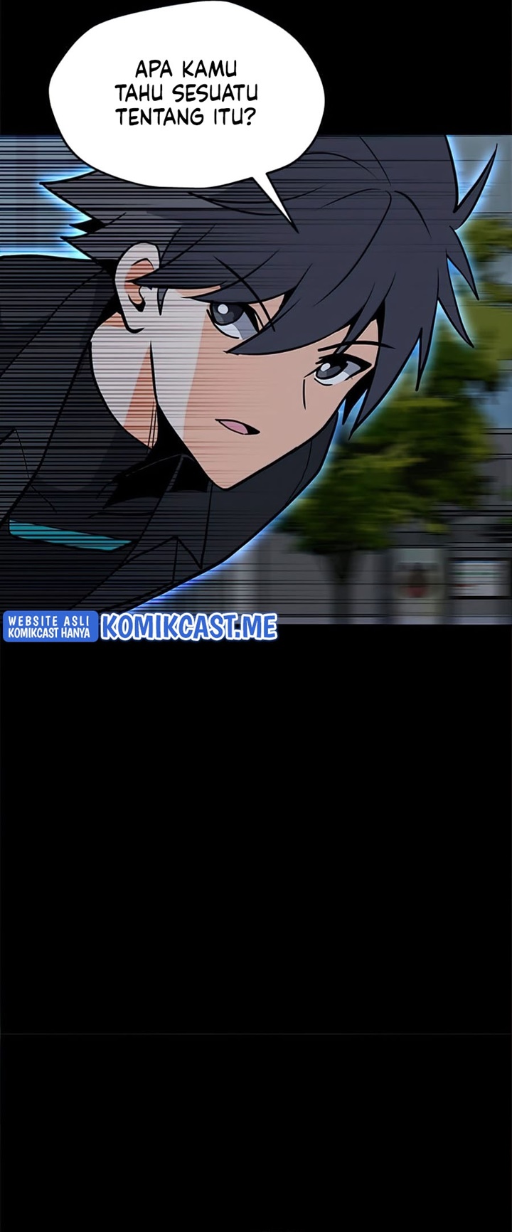Solo Spell Caster Chapter 69 Gambar 20