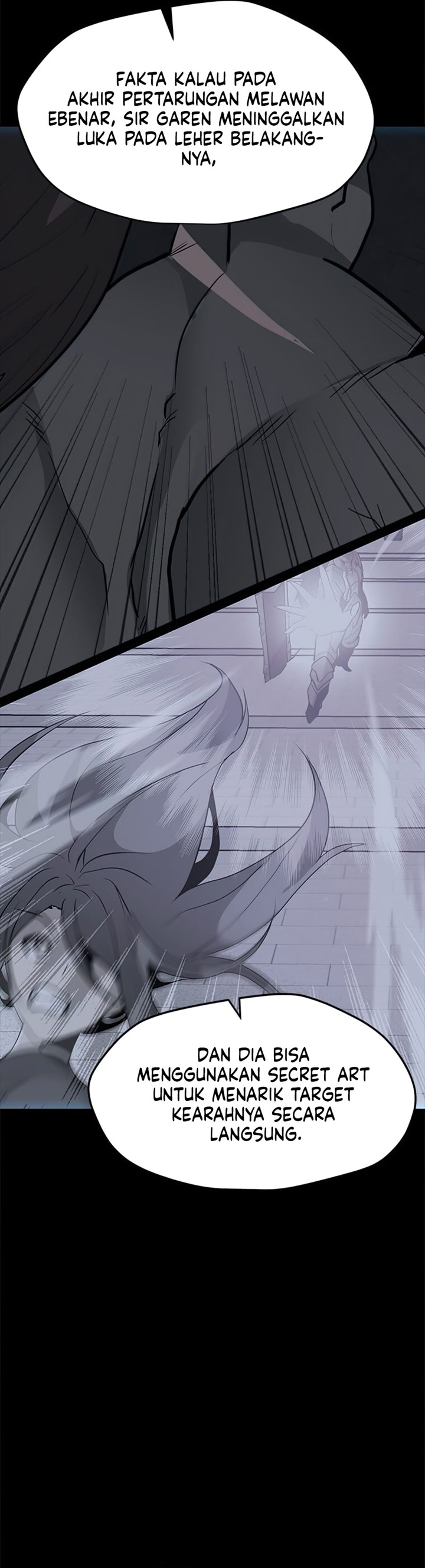 Solo Spell Caster Chapter 69 Gambar 21