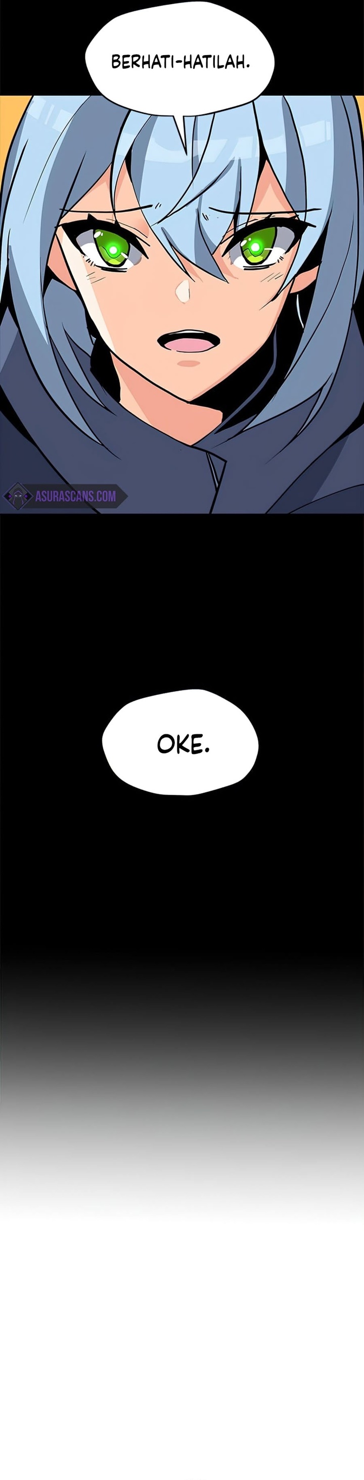 Solo Spell Caster Chapter 69 Gambar 24