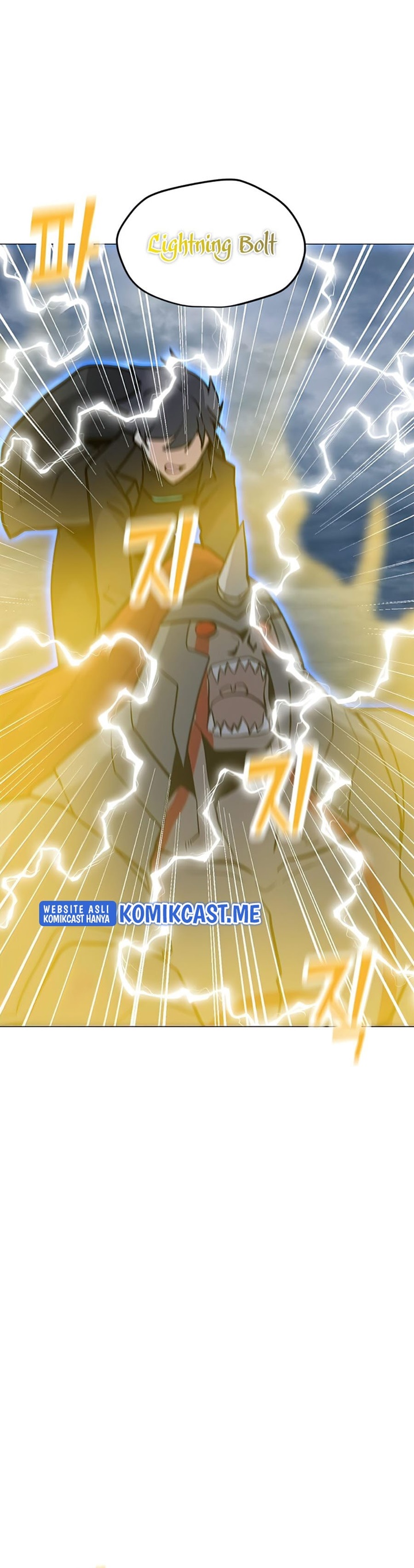 Solo Spell Caster Chapter 69 Gambar 29