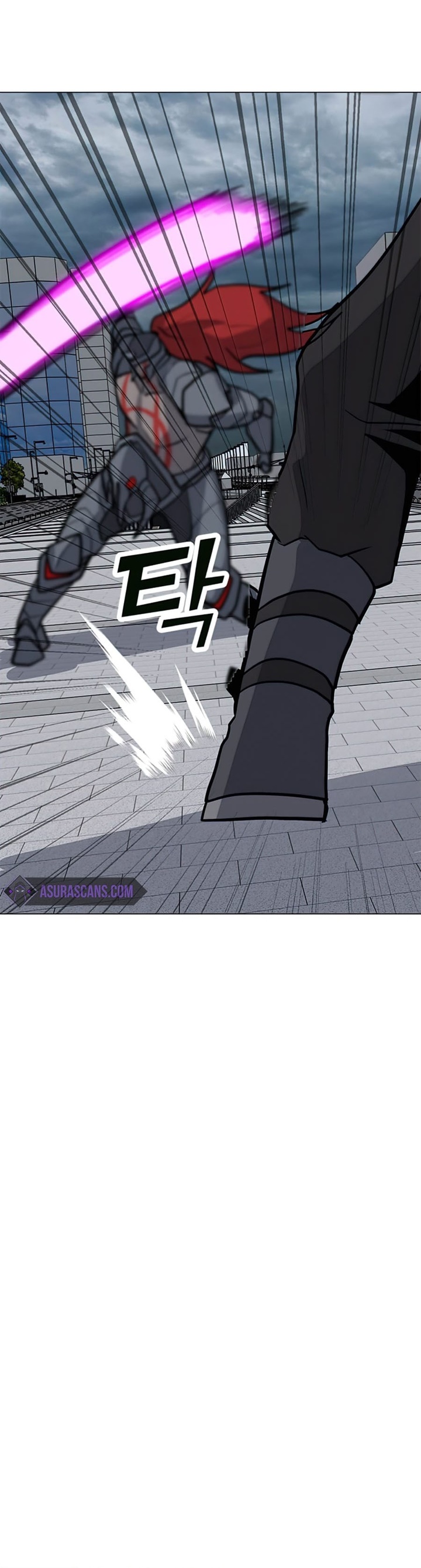 Solo Spell Caster Chapter 69 Gambar 32