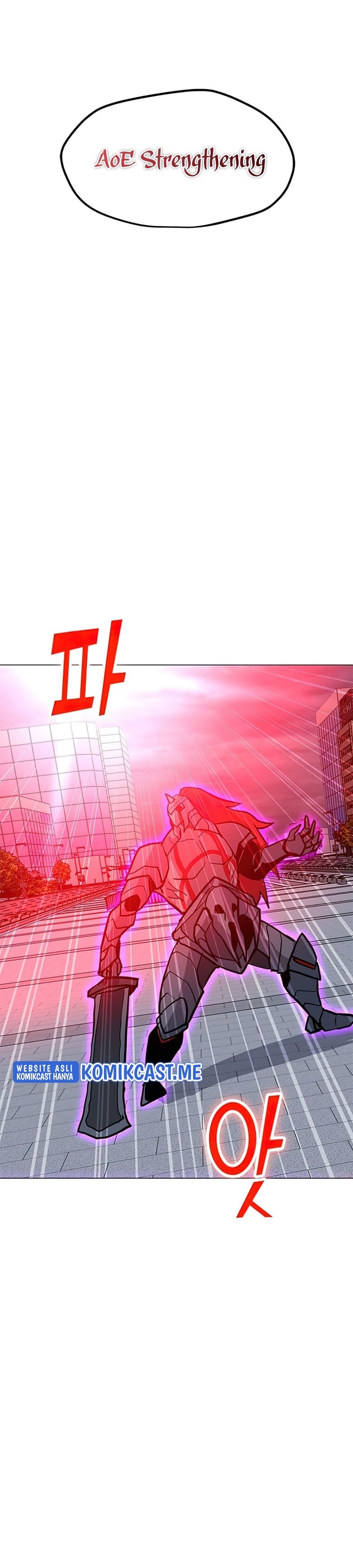 Solo Spell Caster Chapter 69 Gambar 34