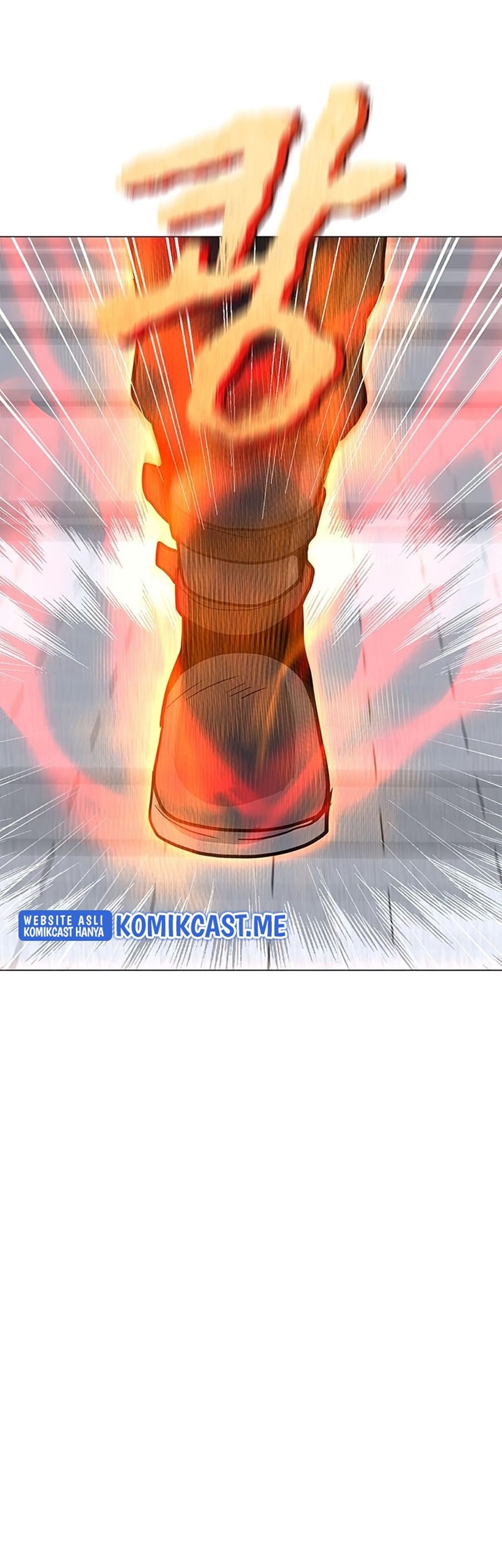 Solo Spell Caster Chapter 69 Gambar 35
