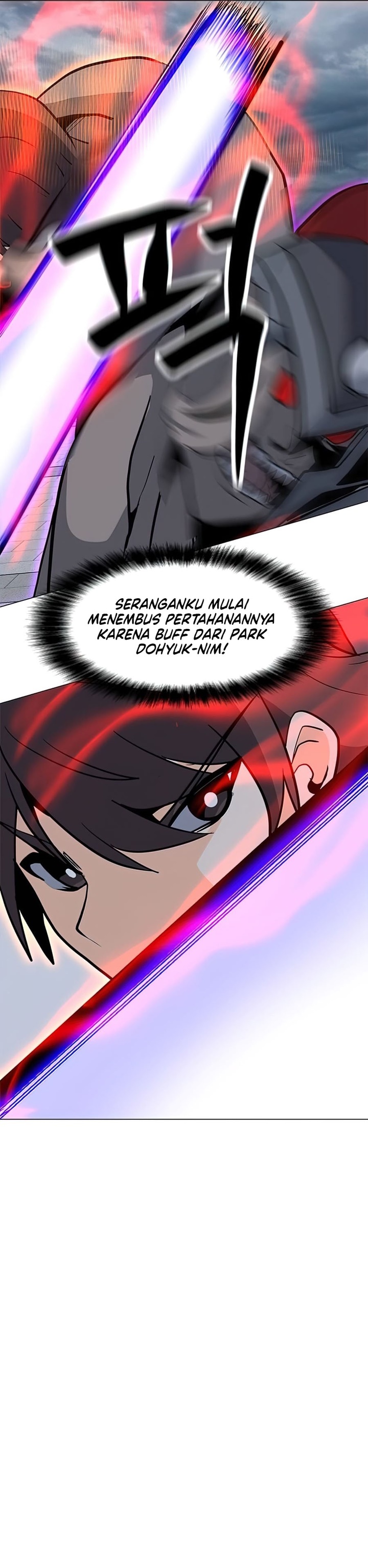 Solo Spell Caster Chapter 69 Gambar 37