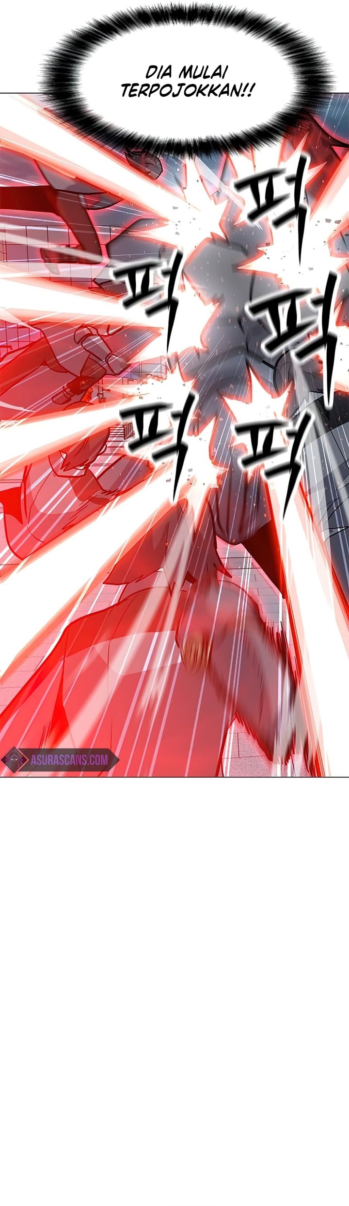 Solo Spell Caster Chapter 69 Gambar 38