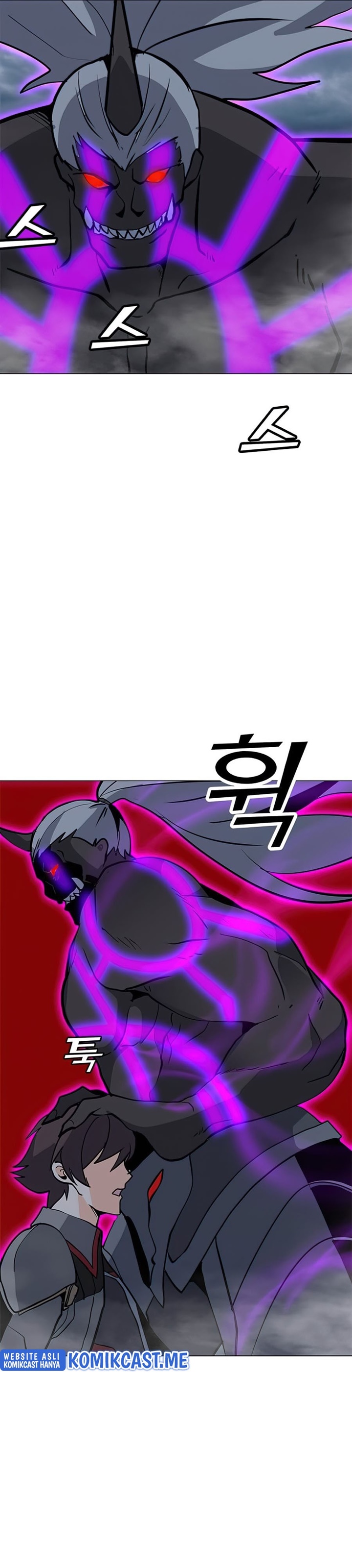 Solo Spell Caster Chapter 69 Gambar 43