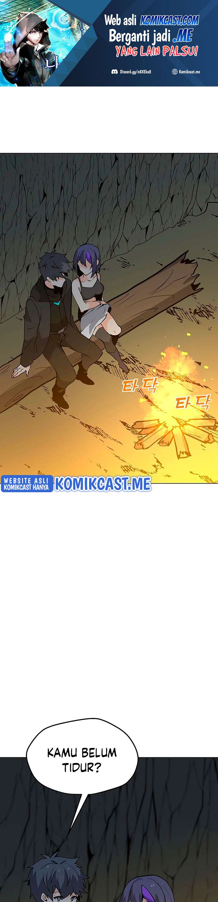 Solo Spell Caster Chapter 79 Gambar 2
