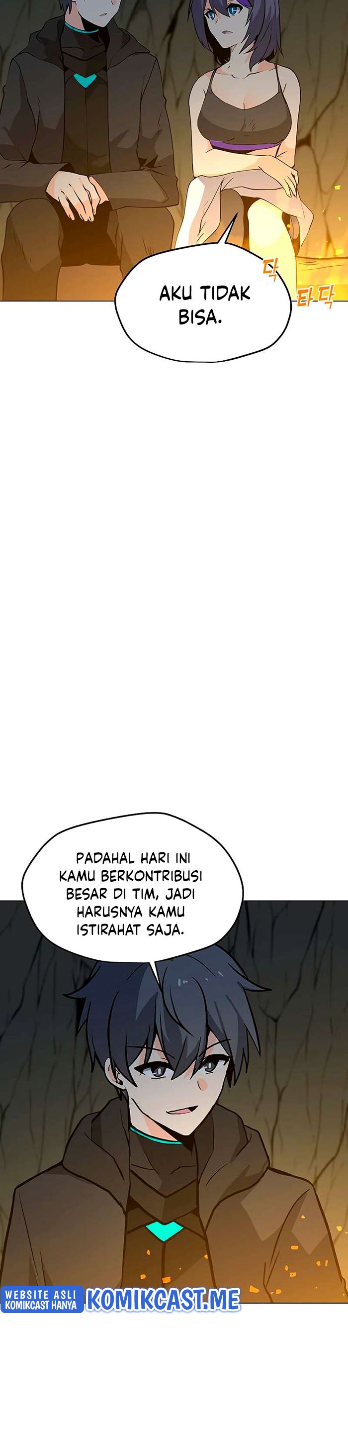 Solo Spell Caster Chapter 79 Gambar 3