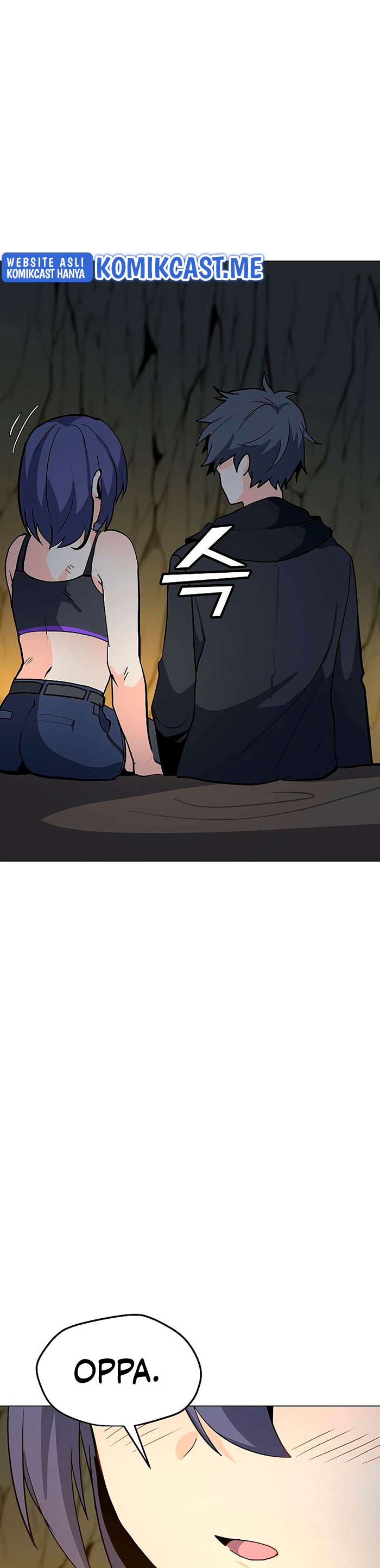 Solo Spell Caster Chapter 79 Gambar 5