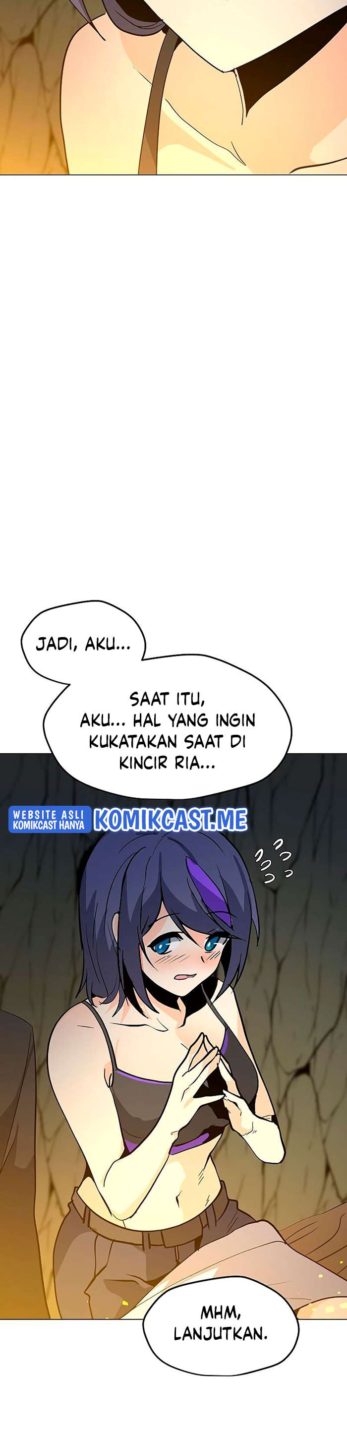 Solo Spell Caster Chapter 79 Gambar 6