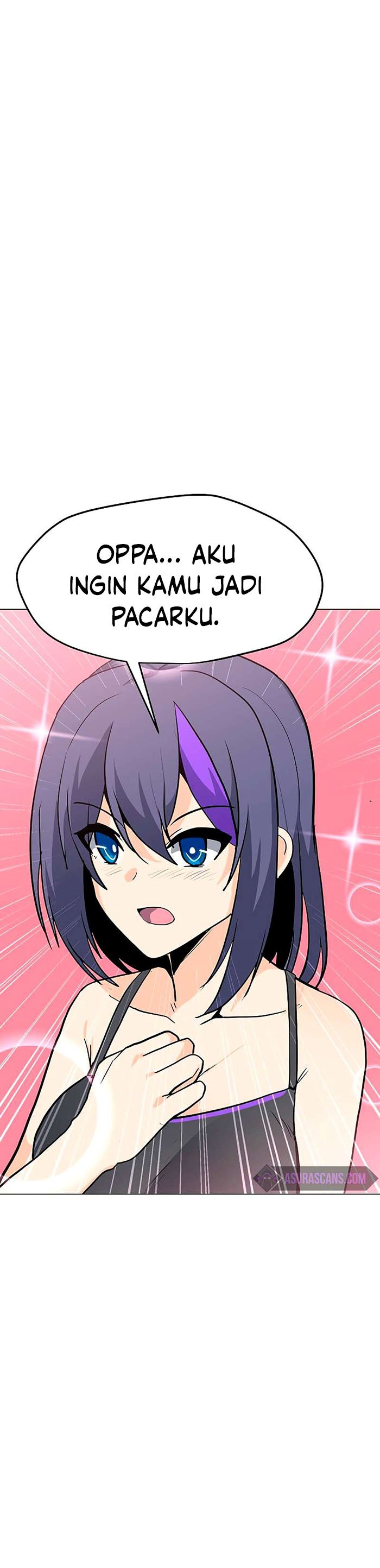 Solo Spell Caster Chapter 79 Gambar 7