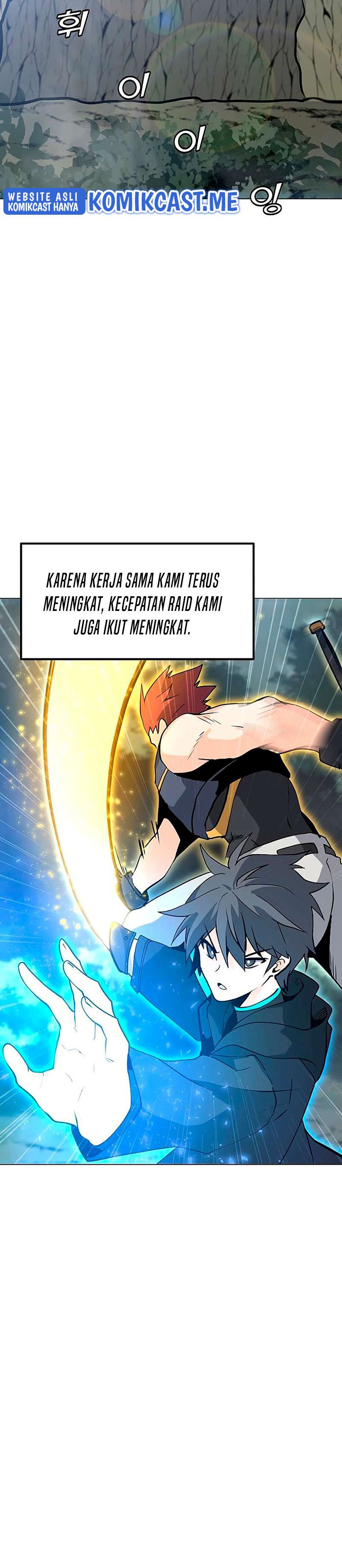 Solo Spell Caster Chapter 79 Gambar 13