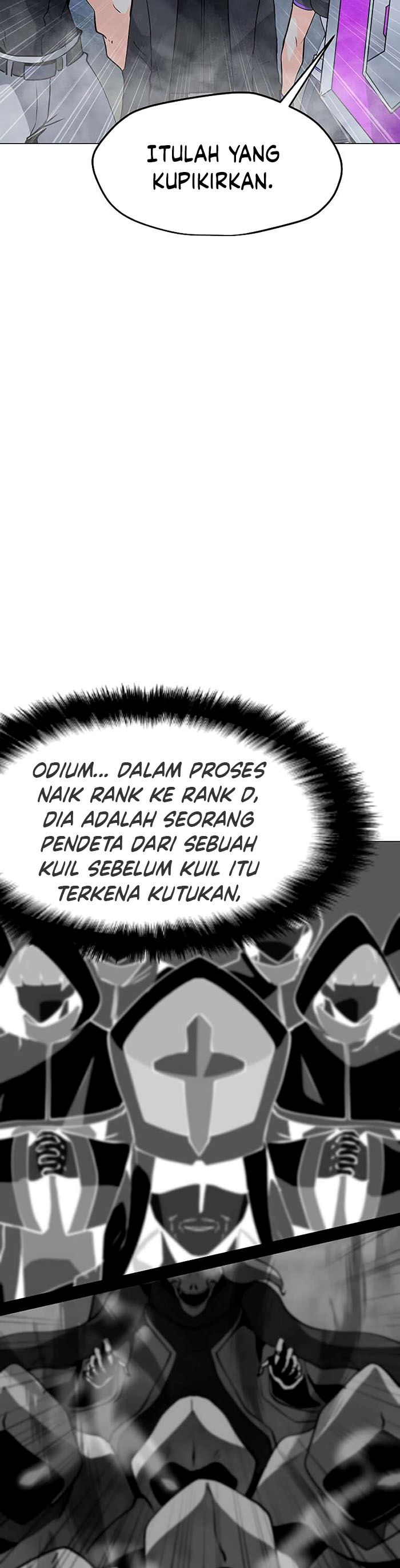 Solo Spell Caster Chapter 79 Gambar 19