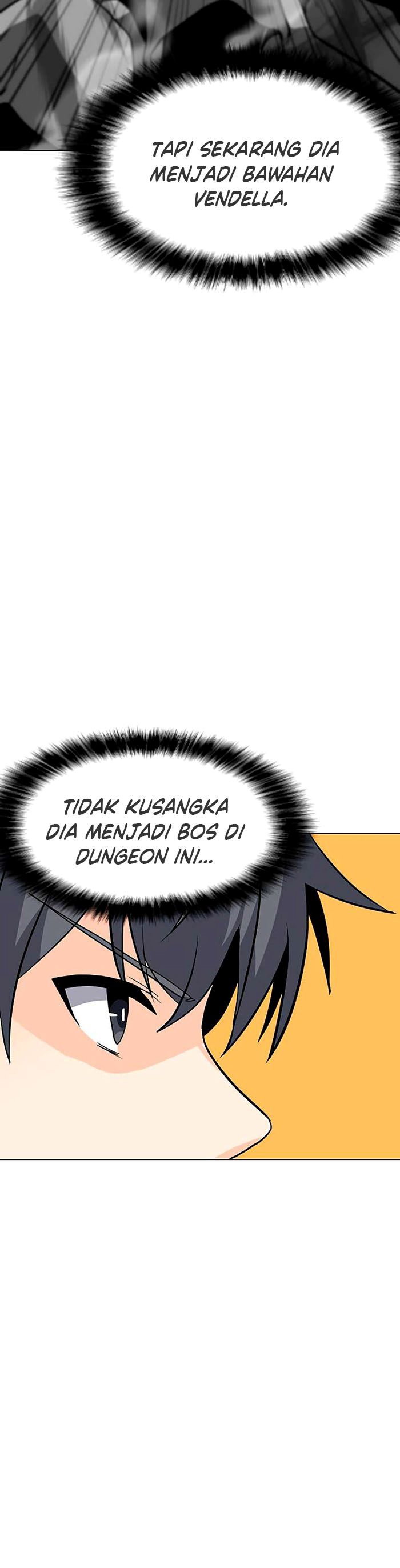 Solo Spell Caster Chapter 79 Gambar 20