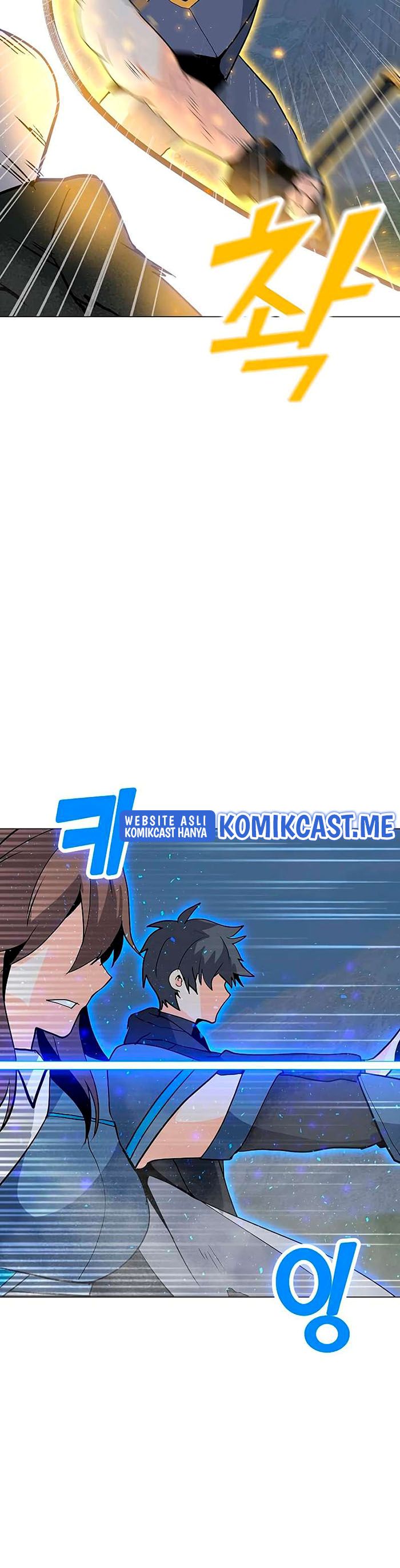 Solo Spell Caster Chapter 79 Gambar 26