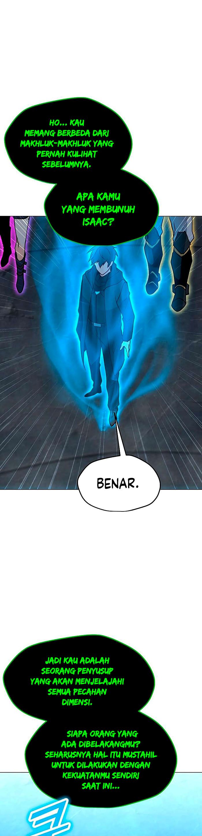 Solo Spell Caster Chapter 79 Gambar 31