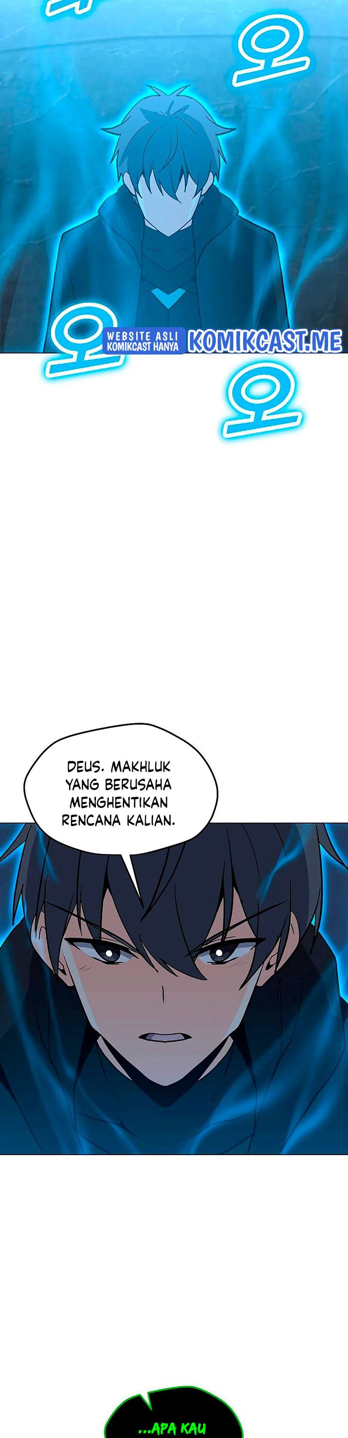 Solo Spell Caster Chapter 79 Gambar 32