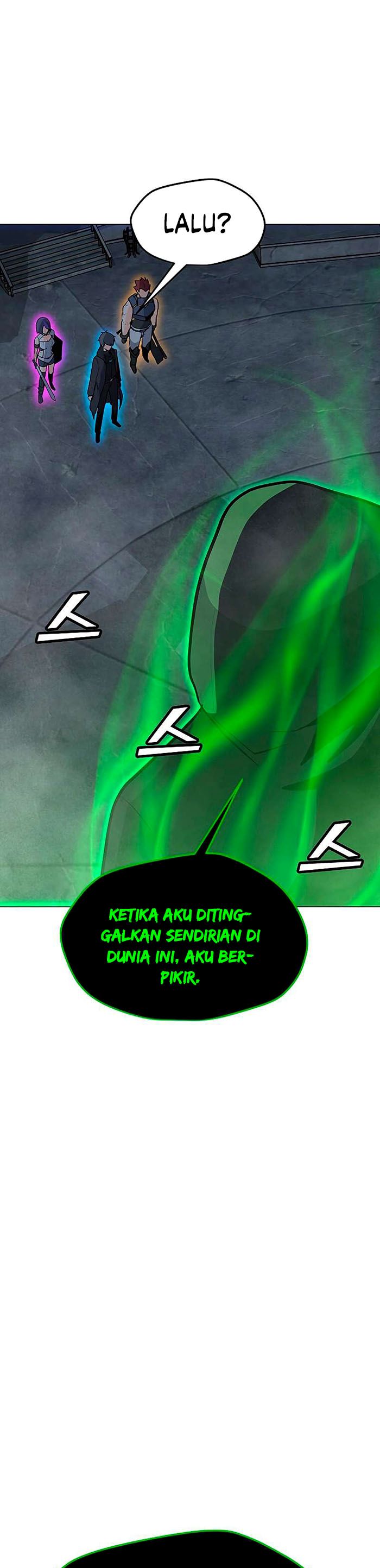 Solo Spell Caster Chapter 79 Gambar 34