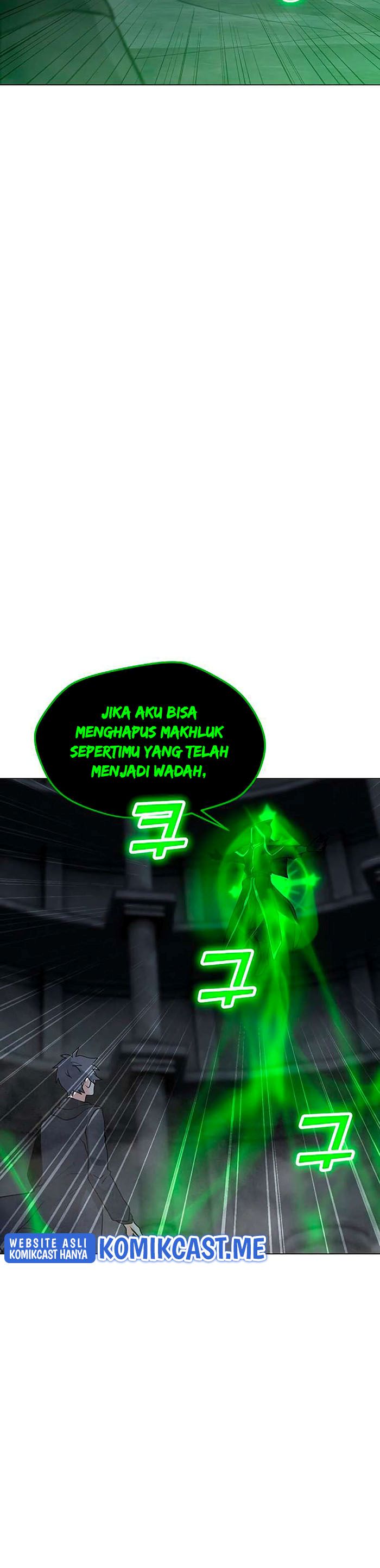 Solo Spell Caster Chapter 79 Gambar 36