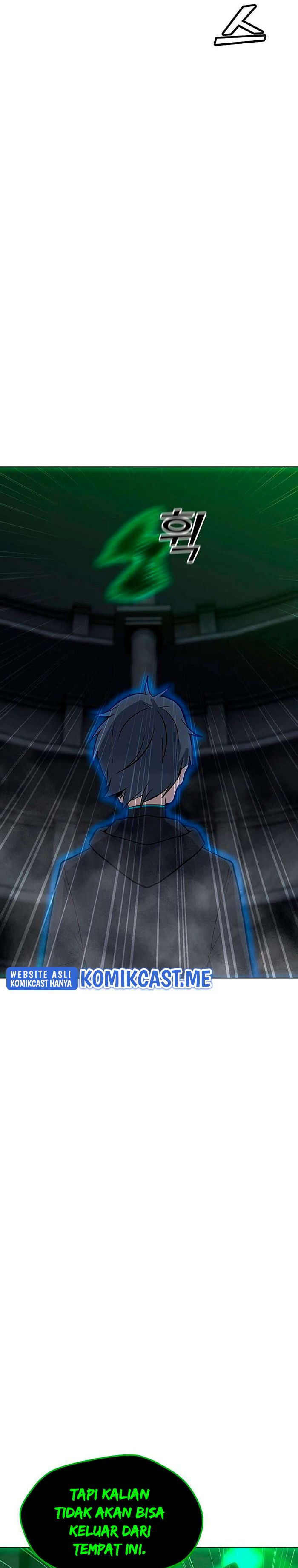 Solo Spell Caster Chapter 79 Gambar 41