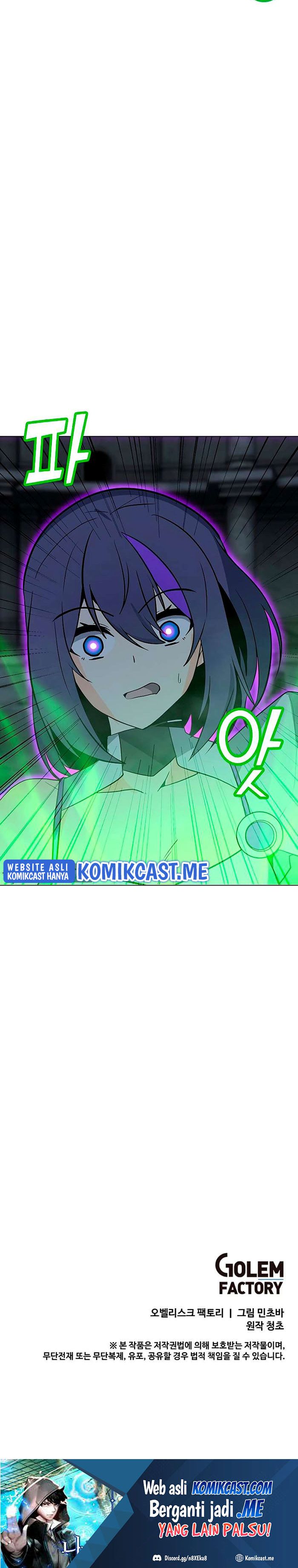 Solo Spell Caster Chapter 79 Gambar 43