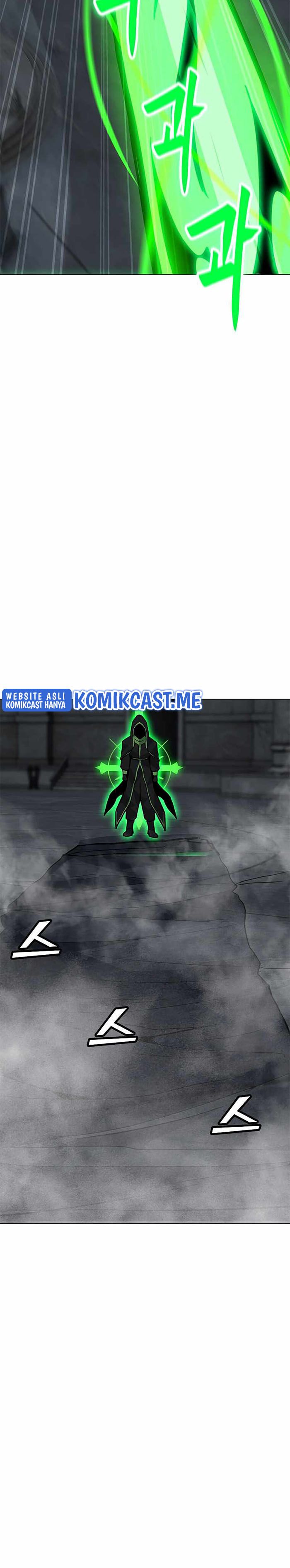Solo Spell Caster Chapter 80 Gambar 3