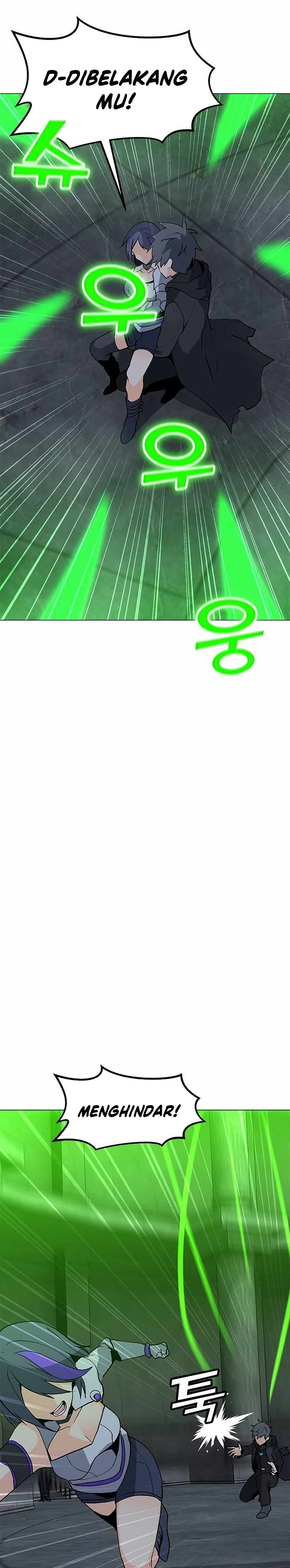 Solo Spell Caster Chapter 80 Gambar 5