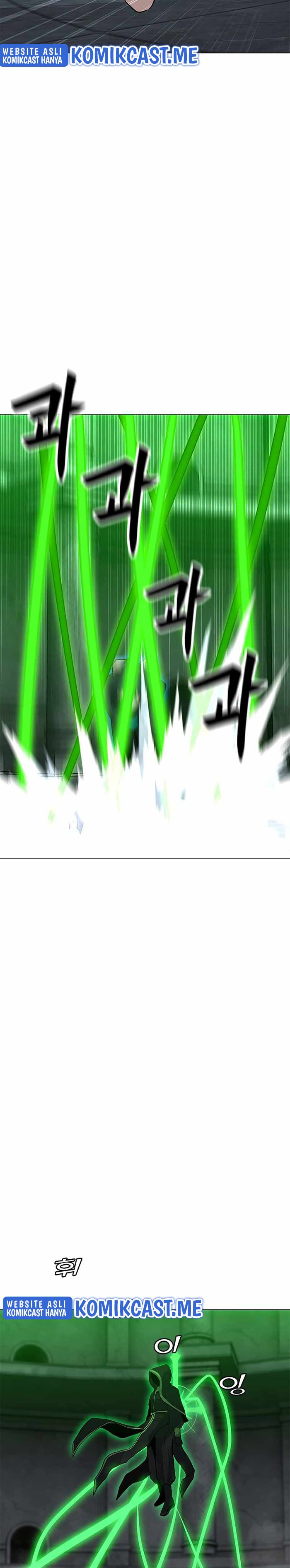 Solo Spell Caster Chapter 80 Gambar 6