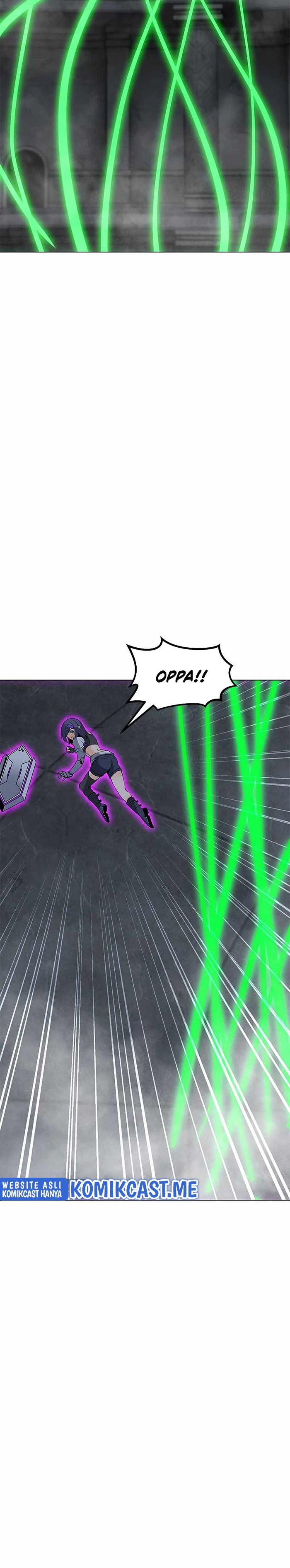 Solo Spell Caster Chapter 80 Gambar 7