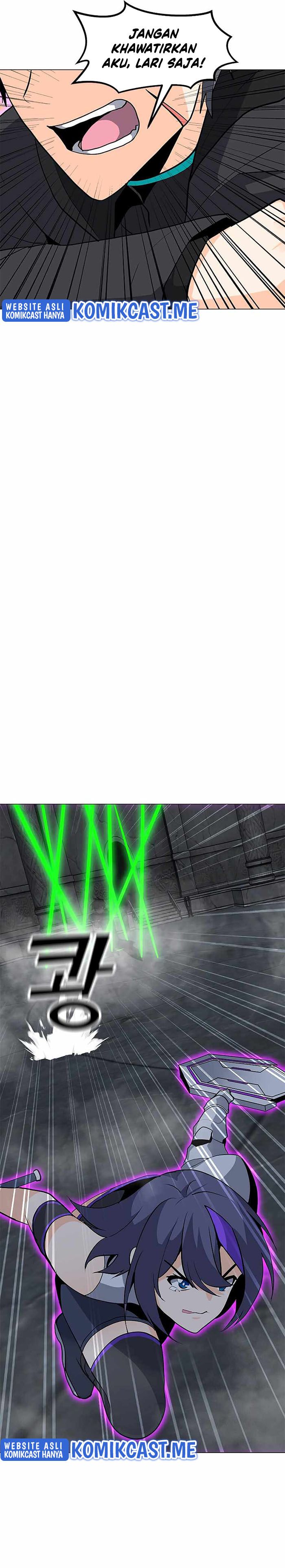 Solo Spell Caster Chapter 80 Gambar 8