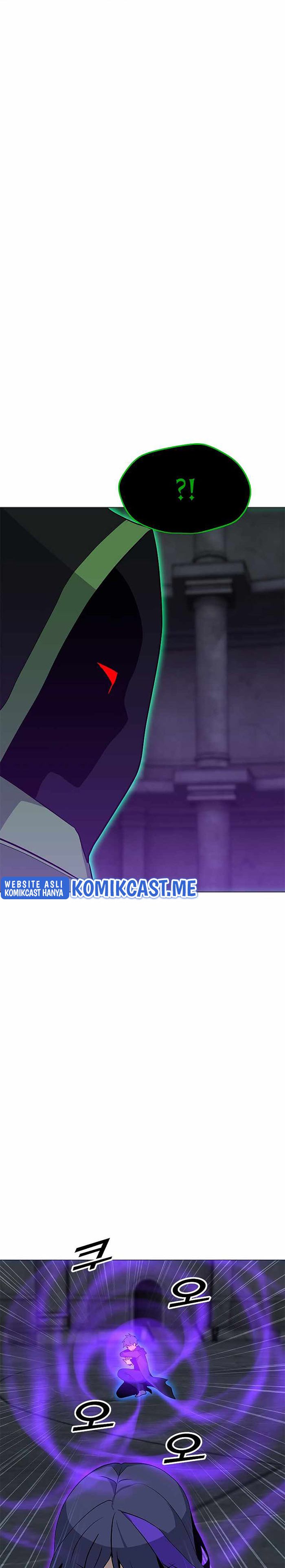 Solo Spell Caster Chapter 80 Gambar 11