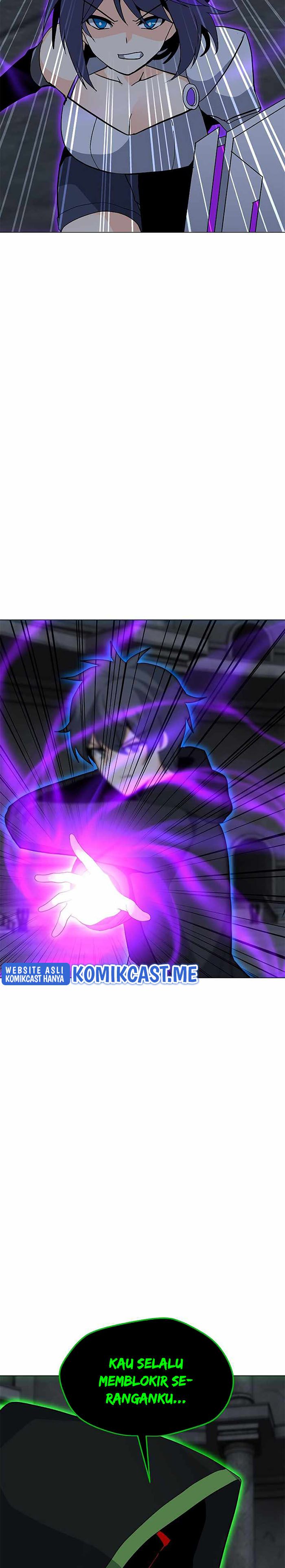 Solo Spell Caster Chapter 80 Gambar 12