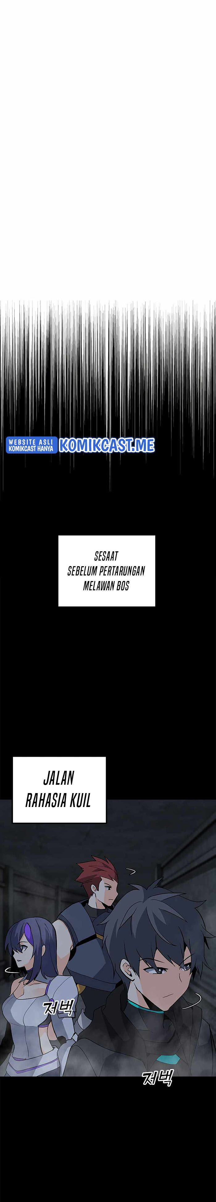 Solo Spell Caster Chapter 80 Gambar 14
