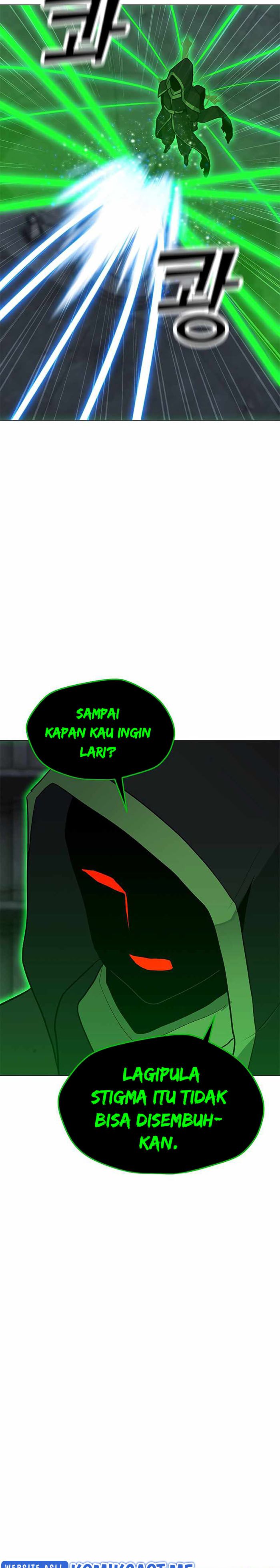 Solo Spell Caster Chapter 80 Gambar 24