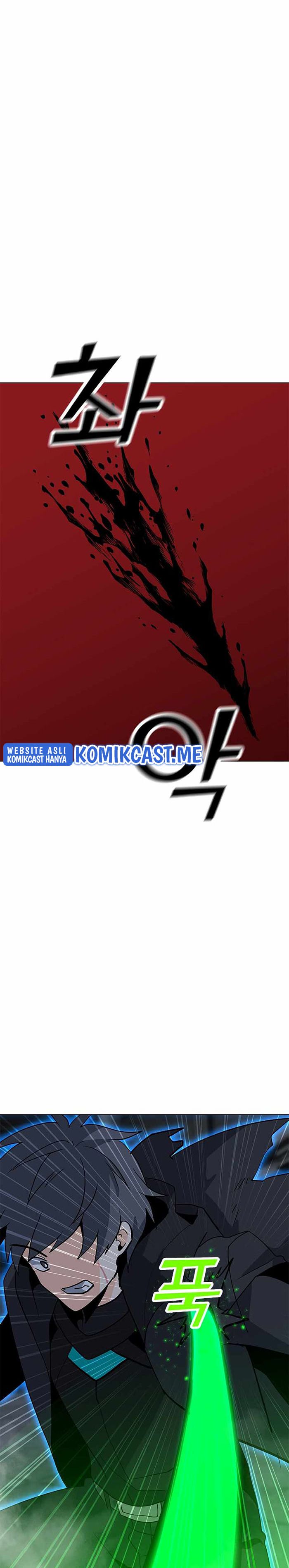 Solo Spell Caster Chapter 80 Gambar 27
