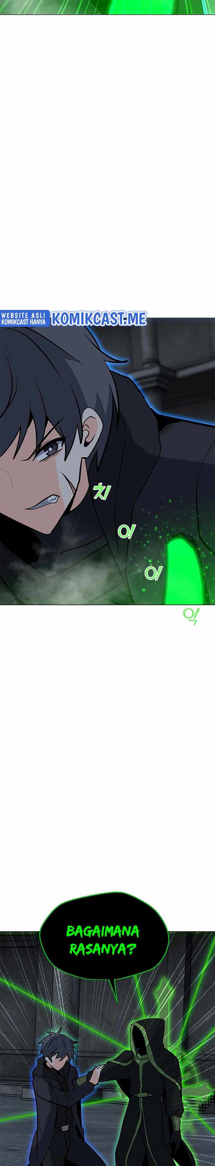 Solo Spell Caster Chapter 80 Gambar 28